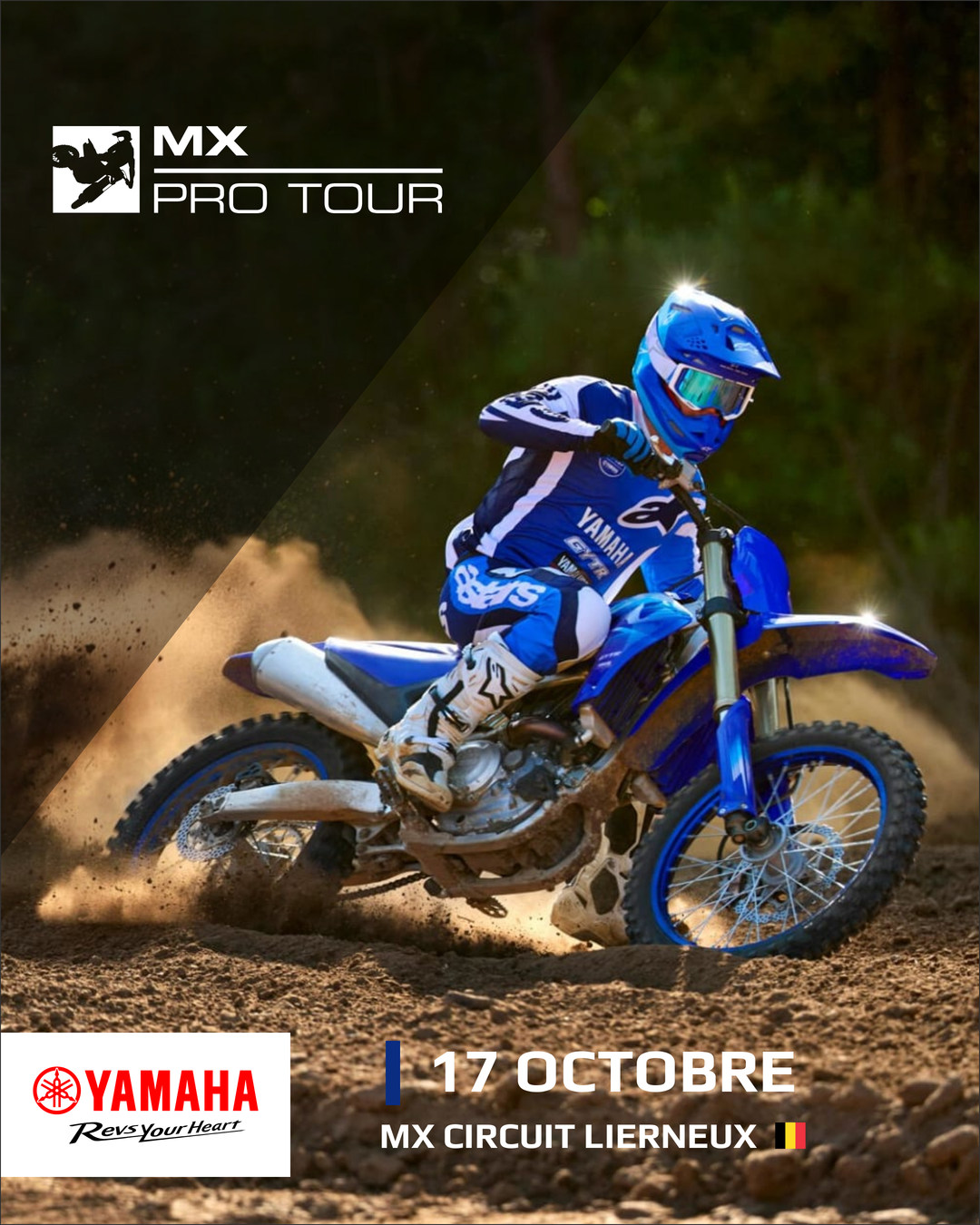 2026 ymbnl mx pro tour event meta 1080x1350 fr be Yamaha MX Pro Tour 2026 : MX Lierneux au cœur de l’expérience Yamaha