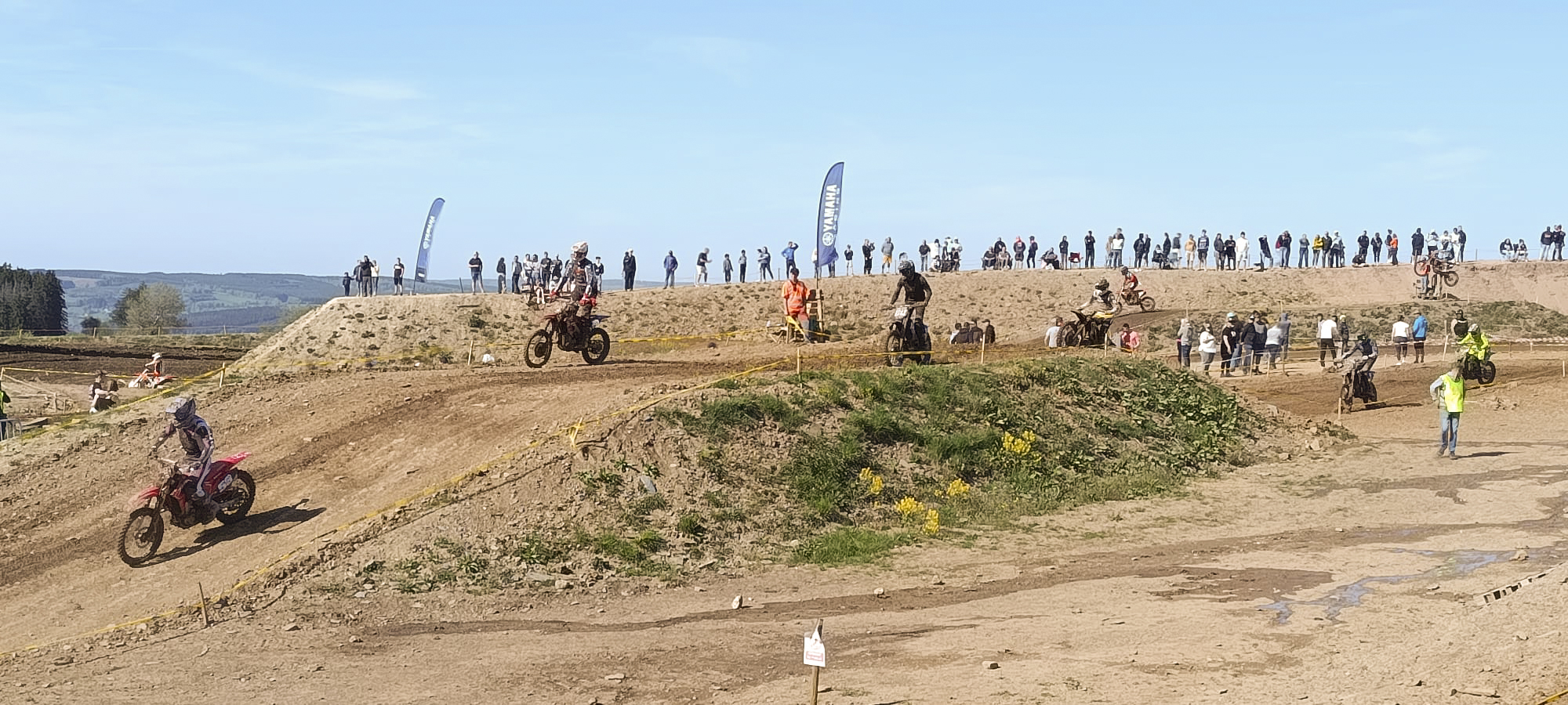 whatsapp image 2026 04 29 at 23.14.24 3 Une Première Réussite pour le MX Lierneux : Retour sur la Manche AMPL des 25 et 26 Avril
