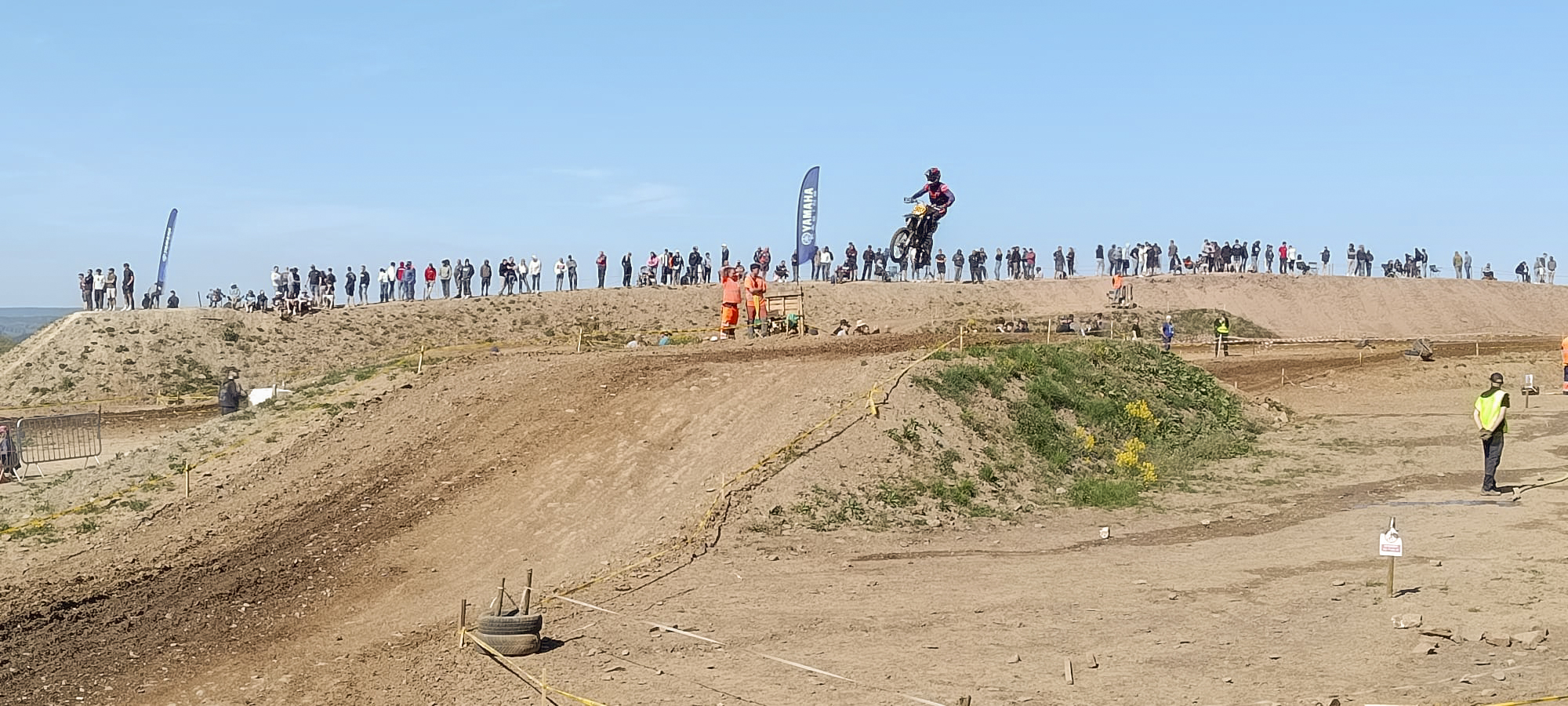 whatsapp image 2026 04 29 at 23.14.49 4 Une Première Réussite pour le MX Lierneux : Retour sur la Manche AMPL des 25 et 26 Avril
