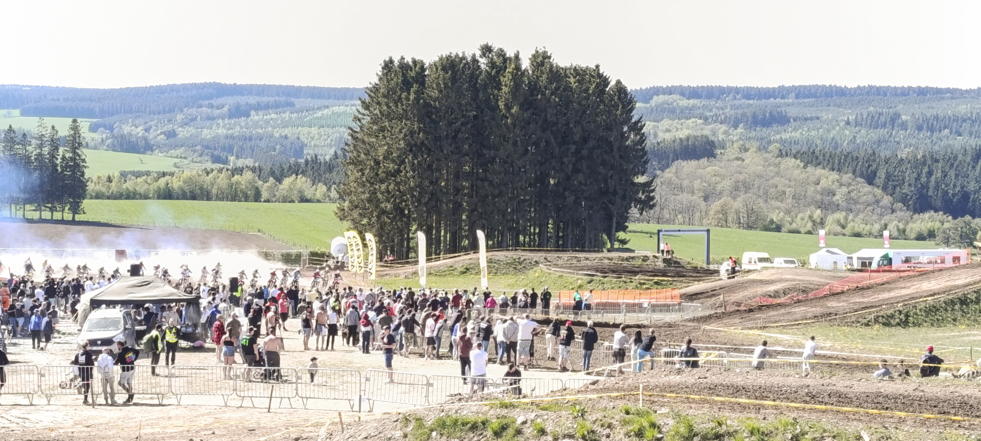 whatsapp image 2026 04 29 at 23.14.49 8 Een eerste succes voor MX Lierneux: terugblik op de AMPL-race van 25 en 26 april