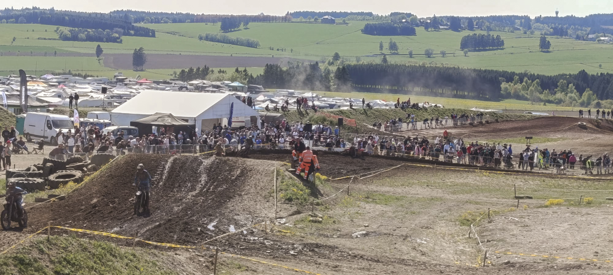 whatsapp image 2026 04 29 at 23.14.50 4 Une Première Réussite pour le MX Lierneux : Retour sur la Manche AMPL des 25 et 26 Avril