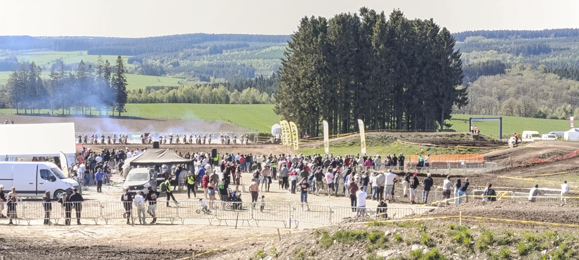 whatsapp image 2026 04 29 at 23.14.50 Een eerste succes voor MX Lierneux: terugblik op de AMPL-race van 25 en 26 april