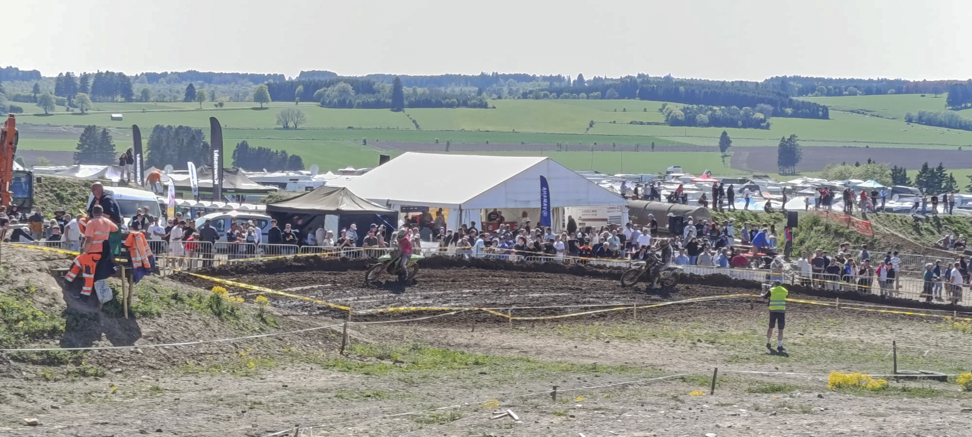 whatsapp image 2026 04 29 at 23.14.51 2 Een eerste succes voor MX Lierneux: terugblik op de AMPL-race van 25 en 26 april