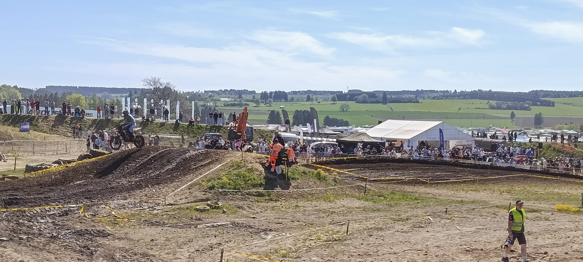 whatsapp image 2026 04 29 at 23.14.51 Une Première Réussite pour le MX Lierneux : Retour sur la Manche AMPL des 25 et 26 Avril