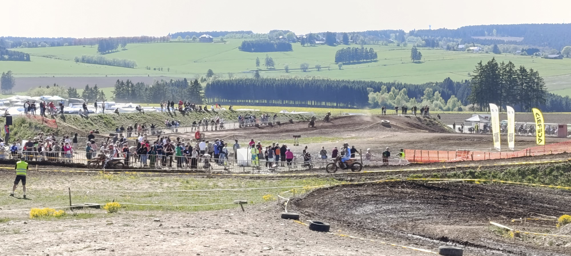 whatsapp image 2026 04 29 at 23.14.52 2 Een eerste succes voor MX Lierneux: terugblik op de AMPL-race van 25 en 26 april
