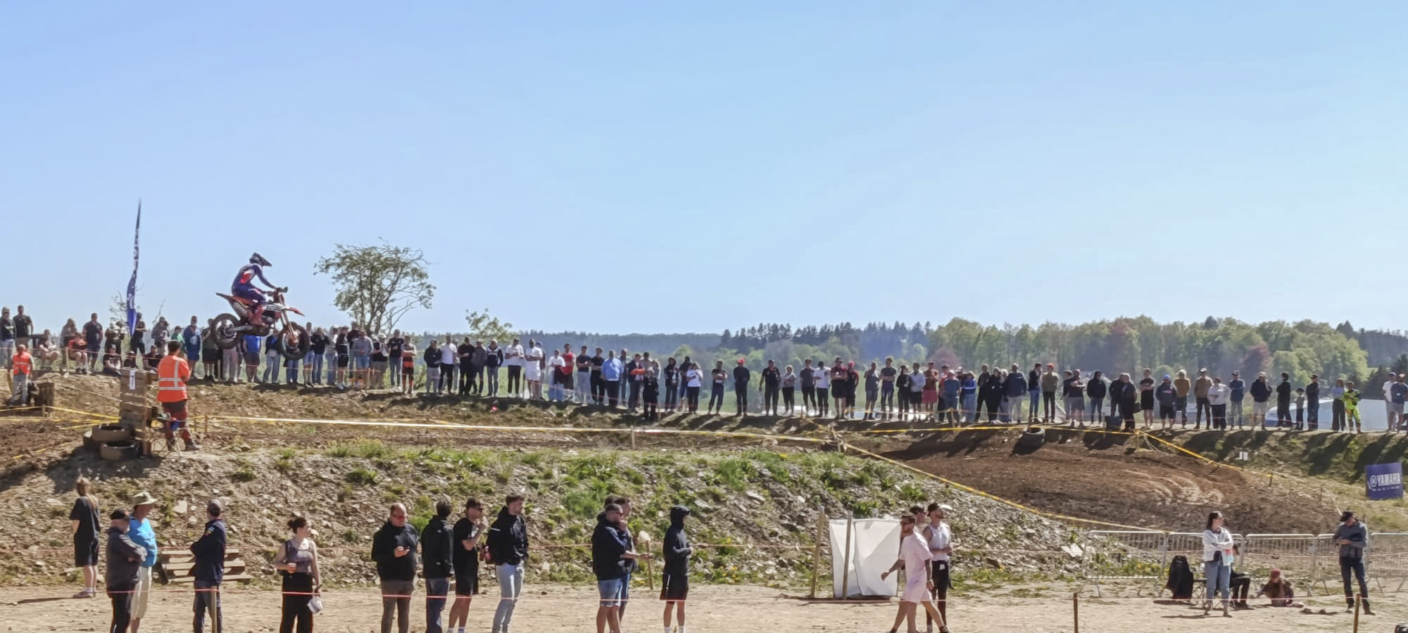 whatsapp image 2026 04 29 at 23.14.52 5 Een eerste succes voor MX Lierneux: terugblik op de AMPL-race van 25 en 26 april