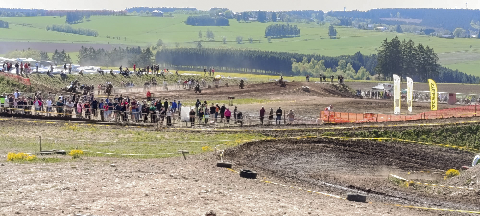whatsapp image 2026 04 29 at 23.14.53 1 Une Première Réussite pour le MX Lierneux : Retour sur la Manche AMPL des 25 et 26 Avril