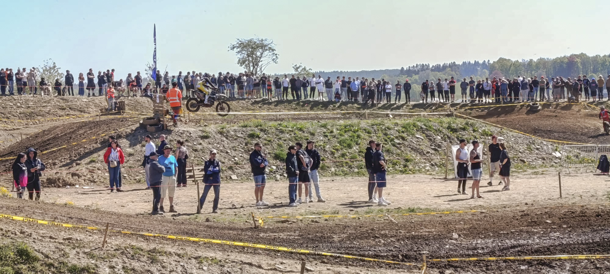 whatsapp image 2026 04 29 at 23.14.53 3 Une Première Réussite pour le MX Lierneux : Retour sur la Manche AMPL des 25 et 26 Avril