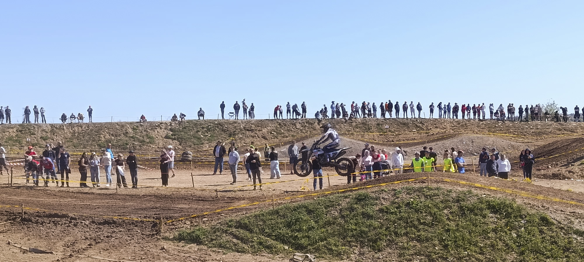 whatsapp image 2026 04 29 at 23.14.53 5 Une Première Réussite pour le MX Lierneux : Retour sur la Manche AMPL des 25 et 26 Avril