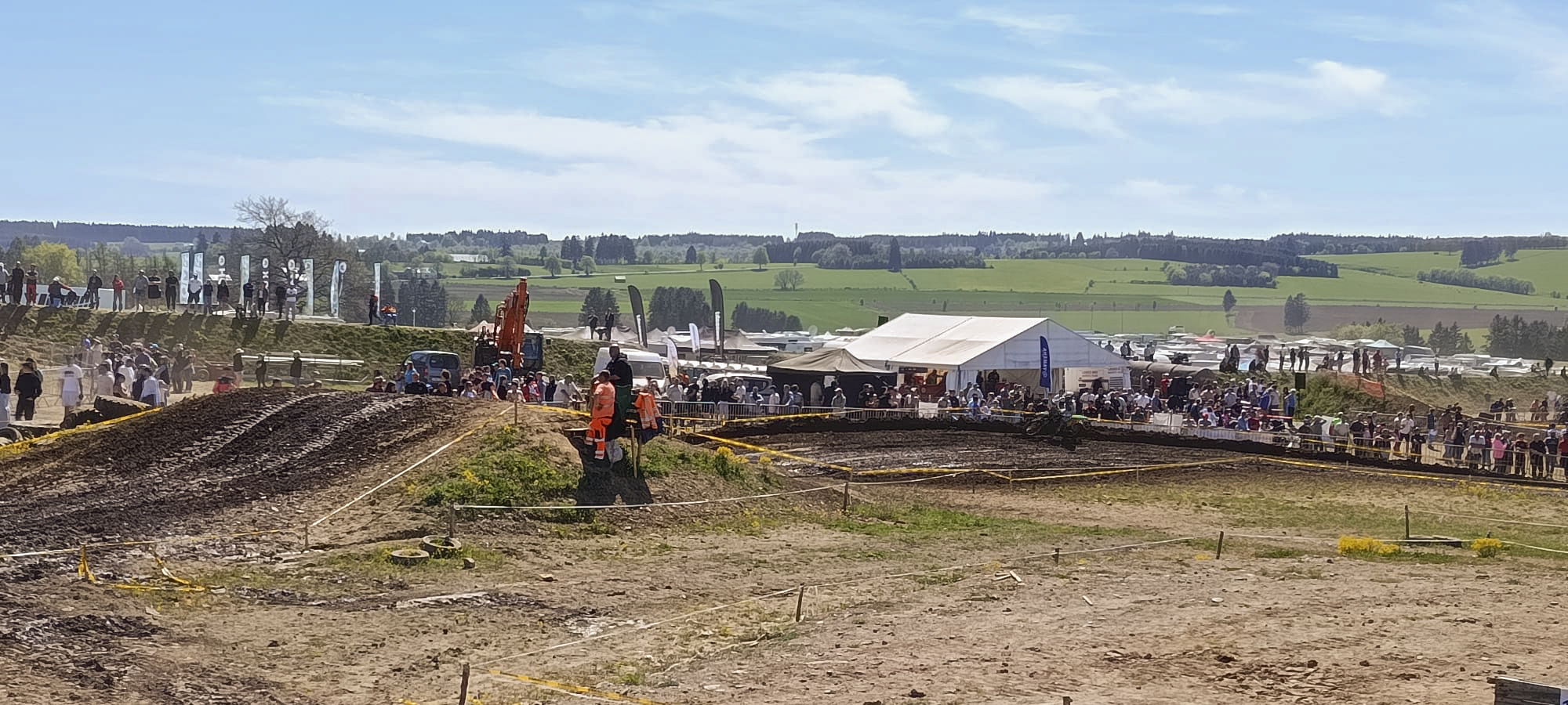 whatsapp image 2026 04 29 at 23.14.53 8 Une Première Réussite pour le MX Lierneux : Retour sur la Manche AMPL des 25 et 26 Avril