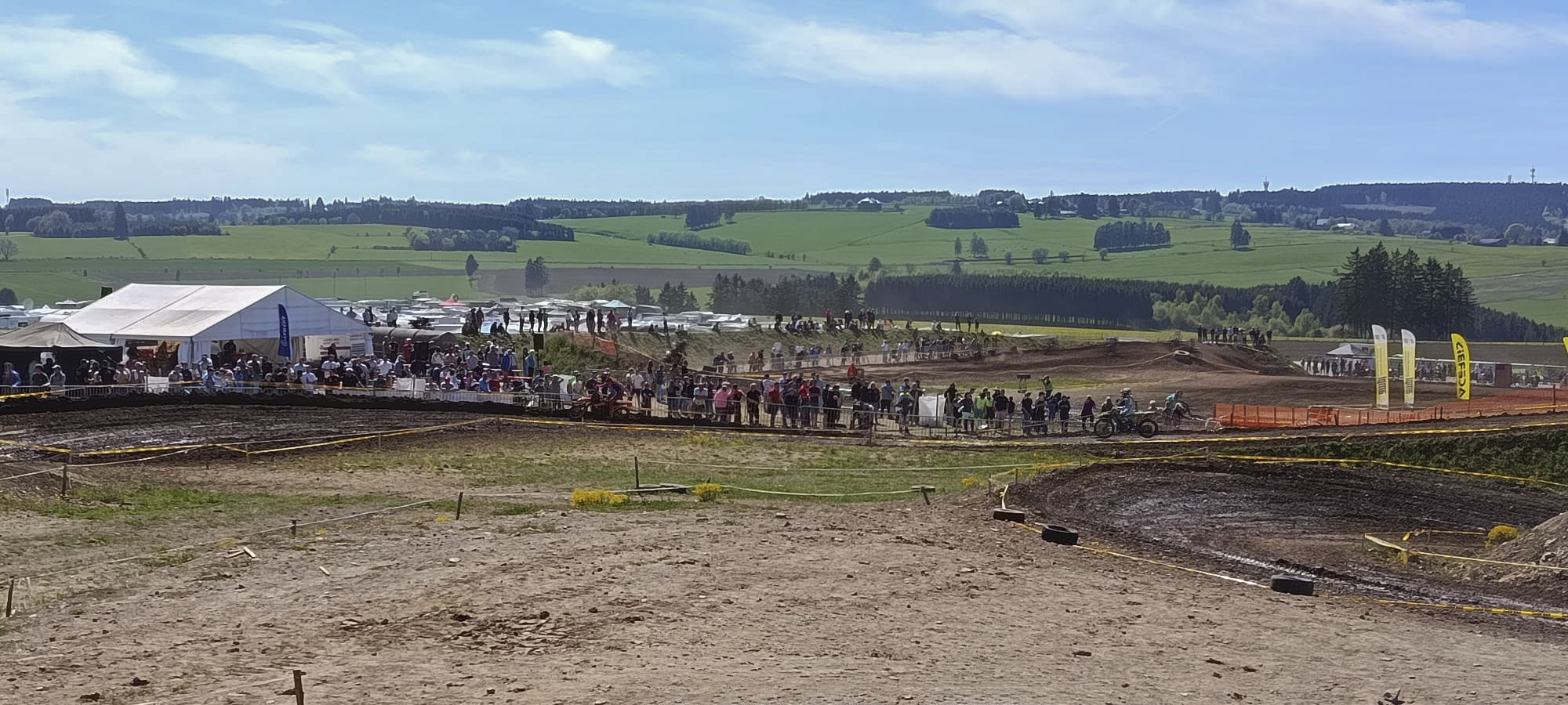whatsapp image 2026 04 29 at 23.14.53 9 modifier Une Première Réussite pour le MX Lierneux : Retour sur la Manche AMPL des 25 et 26 Avril