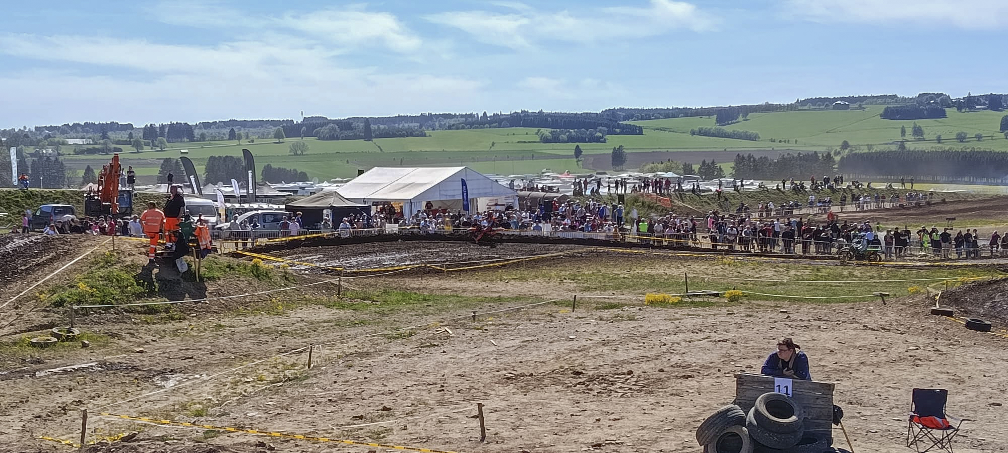 whatsapp image 2026 04 29 at 23.14.54 6 Une Première Réussite pour le MX Lierneux : Retour sur la Manche AMPL des 25 et 26 Avril