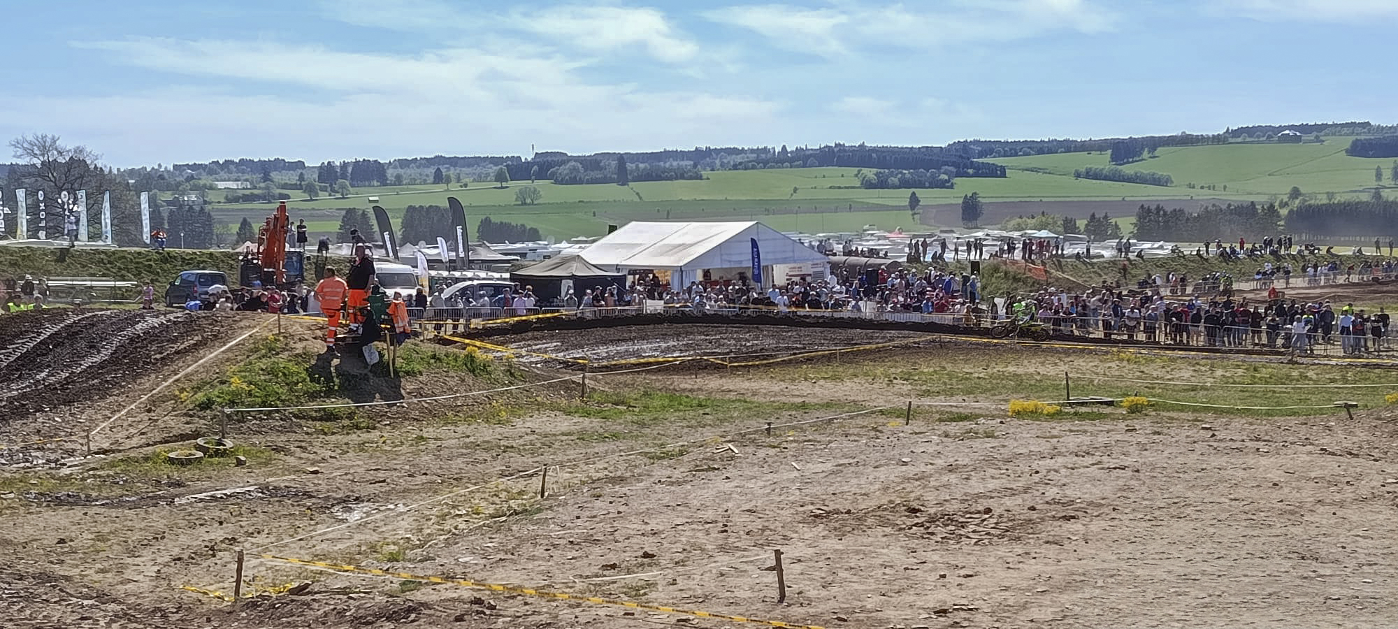whatsapp image 2026 04 29 at 23.14.54 7 modifier A Successful Debut for MX Lierneux: A Look Back at the AMPL Round on 25 and 26 April