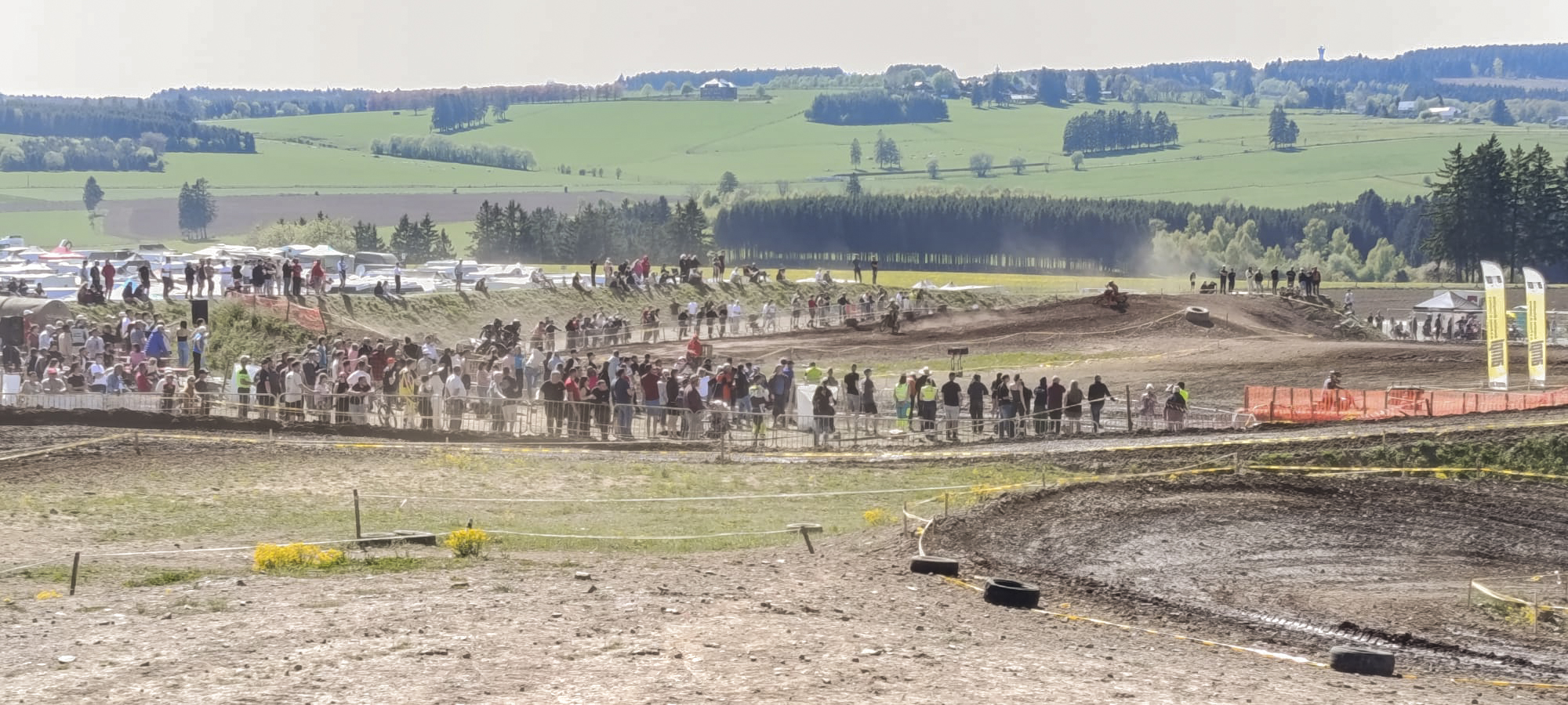 whatsapp image 2026 04 29 at 23.14.54 9 Une Première Réussite pour le MX Lierneux : Retour sur la Manche AMPL des 25 et 26 Avril