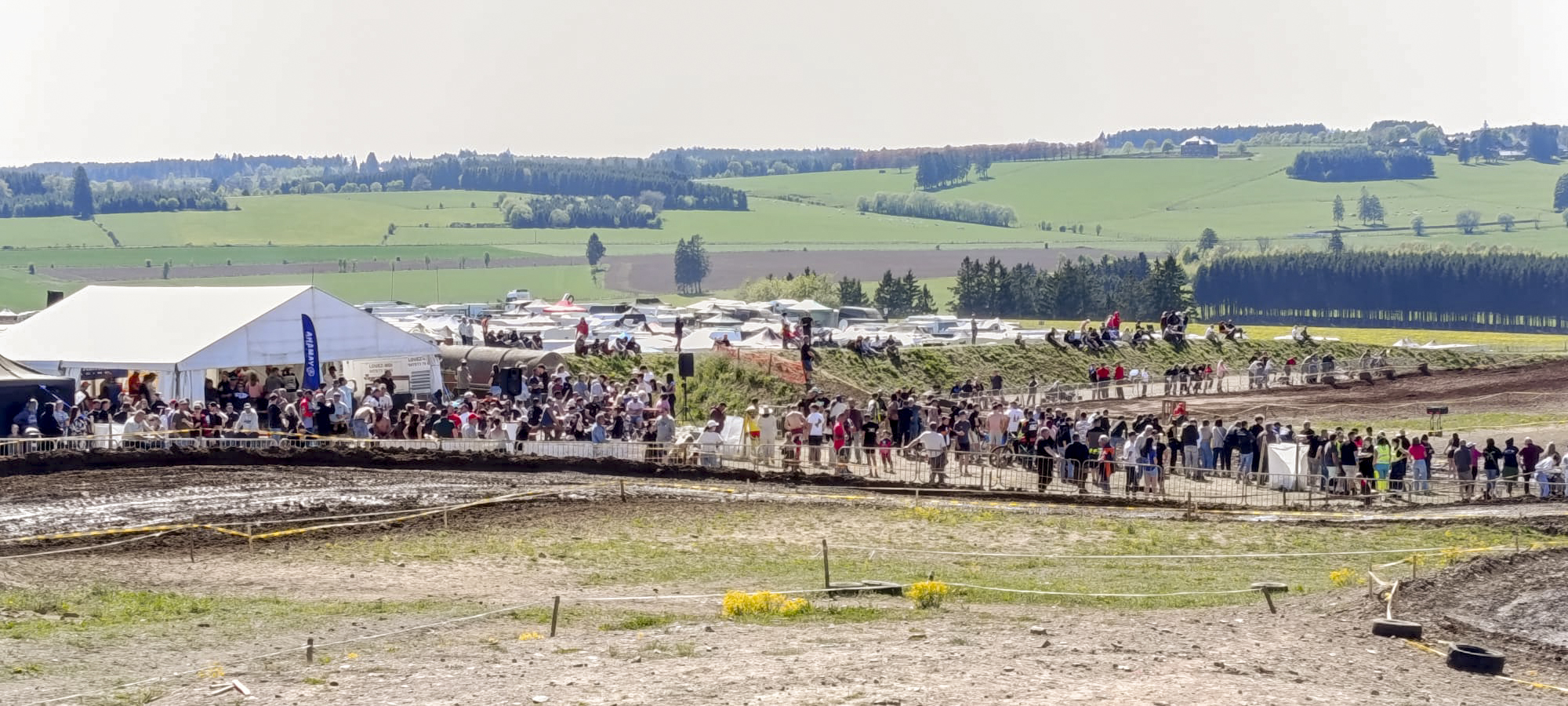 whatsapp image 2026 04 29 at 23.14.55 3 Une Première Réussite pour le MX Lierneux : Retour sur la Manche AMPL des 25 et 26 Avril