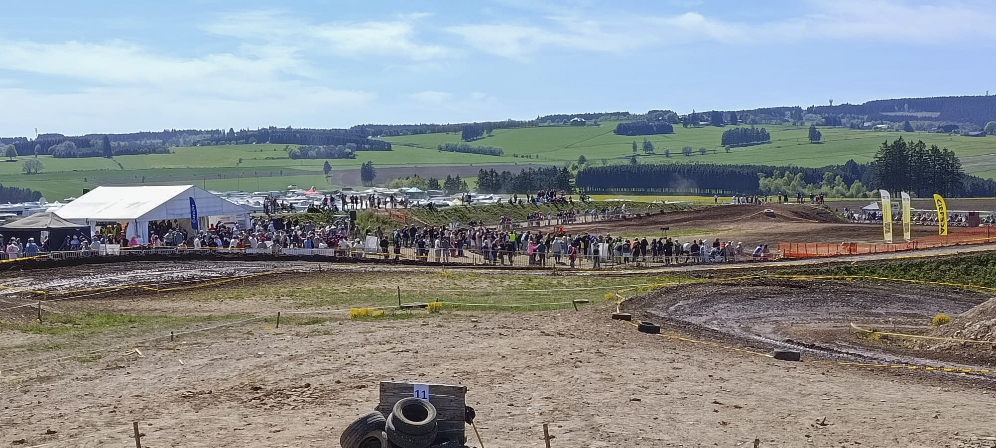 whatsapp image 2026 04 29 at 23.14.55 6 Een eerste succes voor MX Lierneux: terugblik op de AMPL-race van 25 en 26 april
