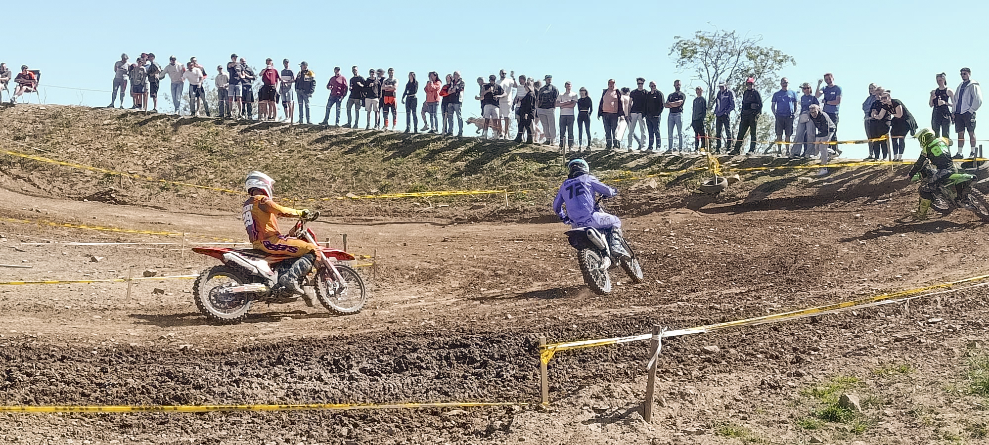 whatsapp image 2026 04 29 at 23.14.55 7 A Successful Debut for MX Lierneux: A Look Back at the AMPL Round on 25 and 26 April