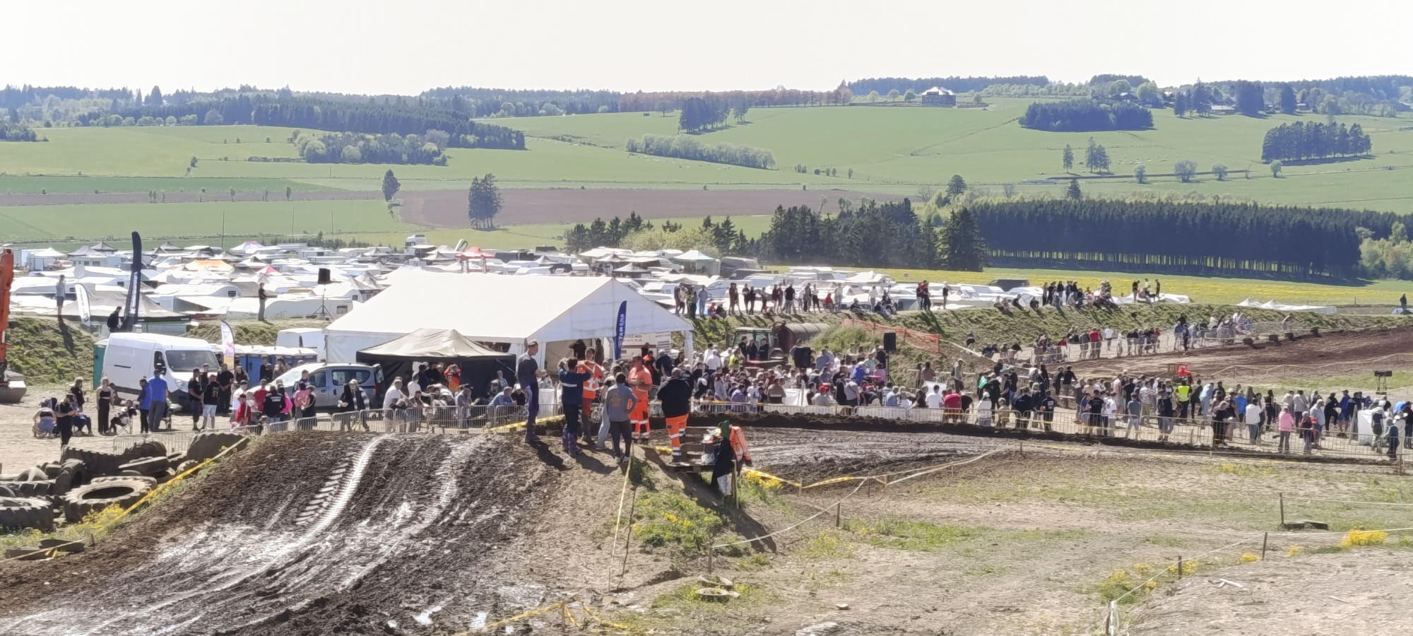 whatsapp image 2026 04 29 at 23.14.55 9 Une Première Réussite pour le MX Lierneux : Retour sur la Manche AMPL des 25 et 26 Avril