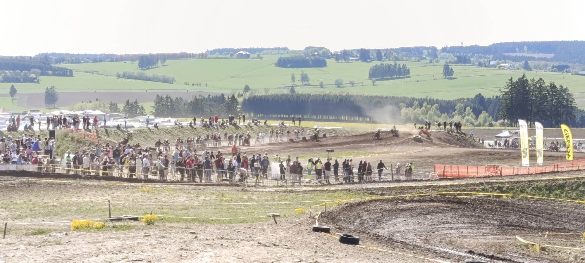 whatsapp image 2026 04 29 at 23.14.55 Een eerste succes voor MX Lierneux: terugblik op de AMPL-race van 25 en 26 april