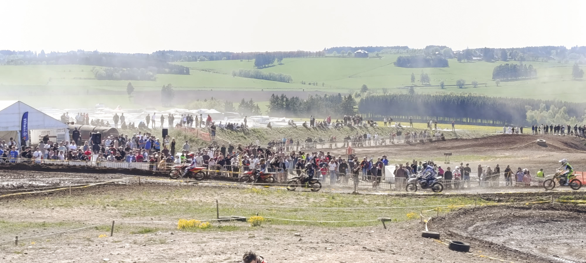 whatsapp image 2026 04 29 at 23.14.57 7 Een eerste succes voor MX Lierneux: terugblik op de AMPL-race van 25 en 26 april